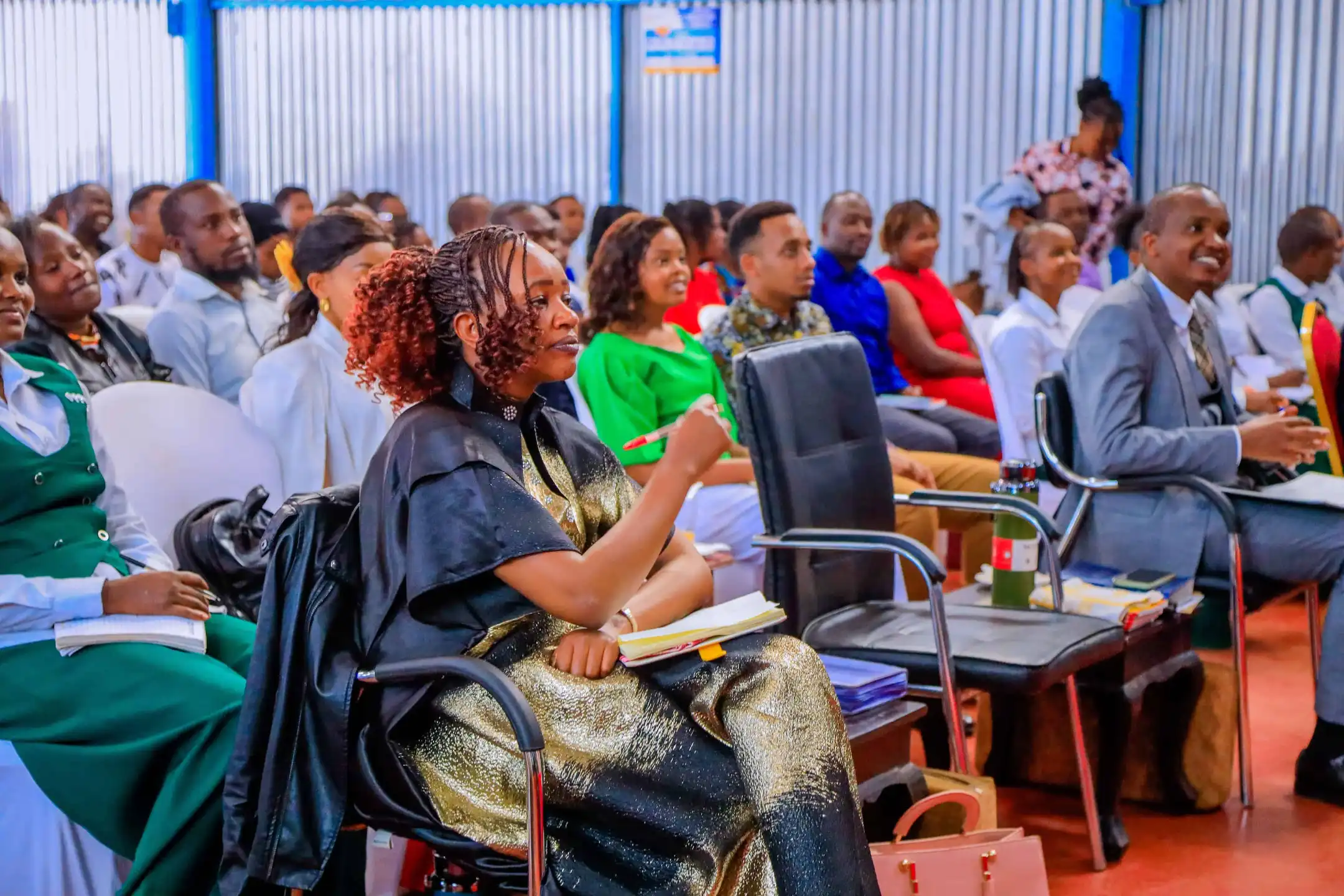 Destiny Life Church