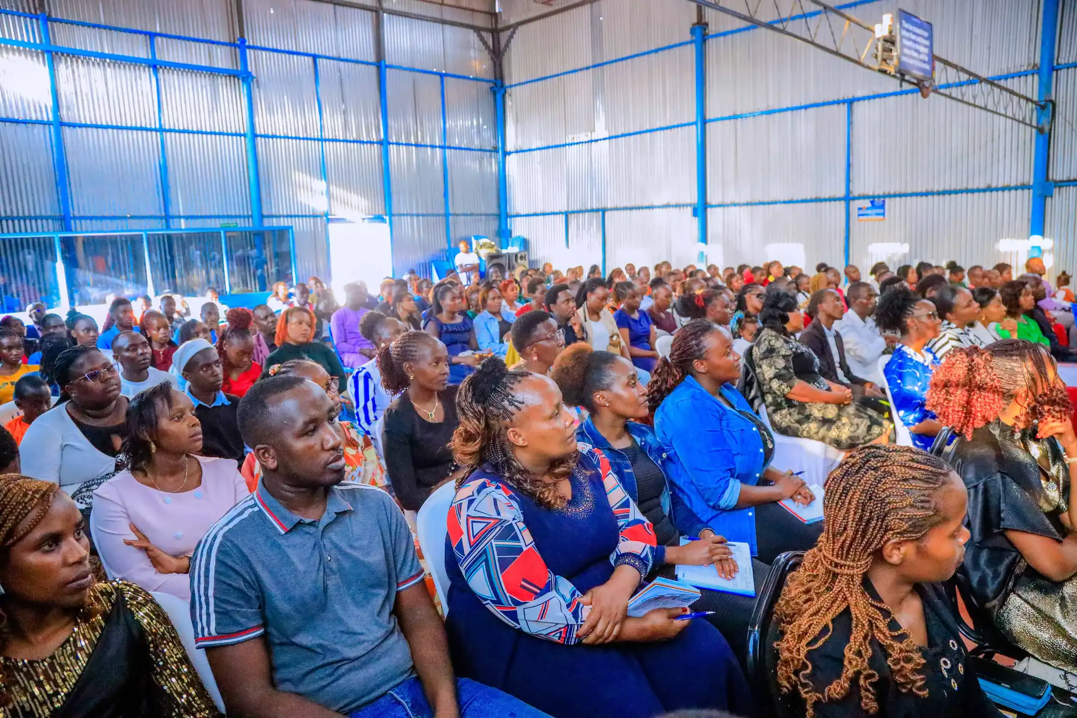 Welcome to Destiny Life Church