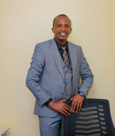 Pst Robert Kirimi