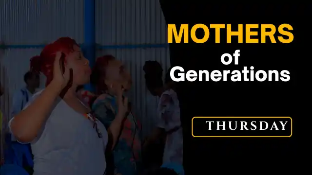Mothers of Generations