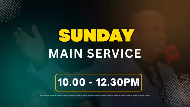 Main Service